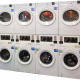 Mesin Laundry Konvensional
