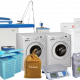 Peralatan Perlengkapan Laundry