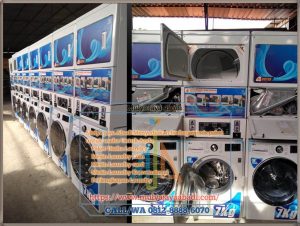 Beli Produk Perlengkapan Mesin Laundry