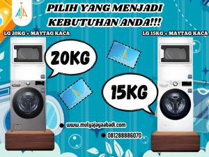 MESIN LAUNDRY CARD SYSTEM