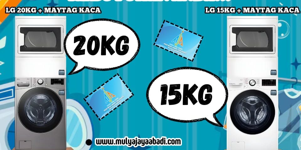 MESIN LAUNDRY CARD SYSTEM