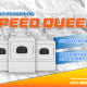 mesinlaundry-mesin pengering laundry speed queen