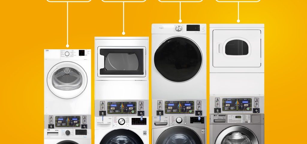 Pusat Mesin Laundry Coin Jakarta: Panduan Lengkap Memulai Bisnis Laundry Modern yang Sangat Menguntungkan