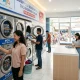 Mesin Laundry Self Service Otomatis Panduan & Solusi