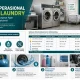 Rincian Biaya Operasional Mesin Laundry & Cara Menghitungnya Agar Bisnis Untung Maksimal