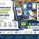 Sistem Pembayaran Mesin Laundry Self Service & Pilihan QRIS