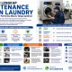 maintenance mesin laundry