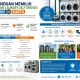 mesin laundry self service