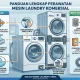 perawatan mesin laundry