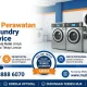 perawatan mesin laundry self service