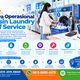 Biaya Operasional Mesin Laundry Self Service