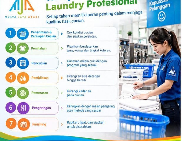 cara kerja mesin laundry self service, sistem operasional laundry self service, teknologi mesin laundry otomatis, kapasitas drum mesin self service, spesifikasi mesin laundry komersial