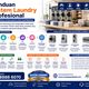Panduan Sistem Laundry Profesional