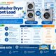 Stack Washer Dryer vs Front Load