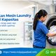 alasan bisnis laundry memilih mesin pengering laundry industri berkapasitas besar,perbandingan mesin laundry, memilih mesin laundry terbaik