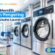 Cara memilih mesin pengering untuk usaha laundry