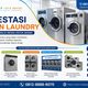 investasi mesin laundry; mesin laundry profesional; sistem laundry,Apa yang perlu diketahui tentang investasi mesin laundry