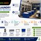 sistem laundry dan alur proses operasional