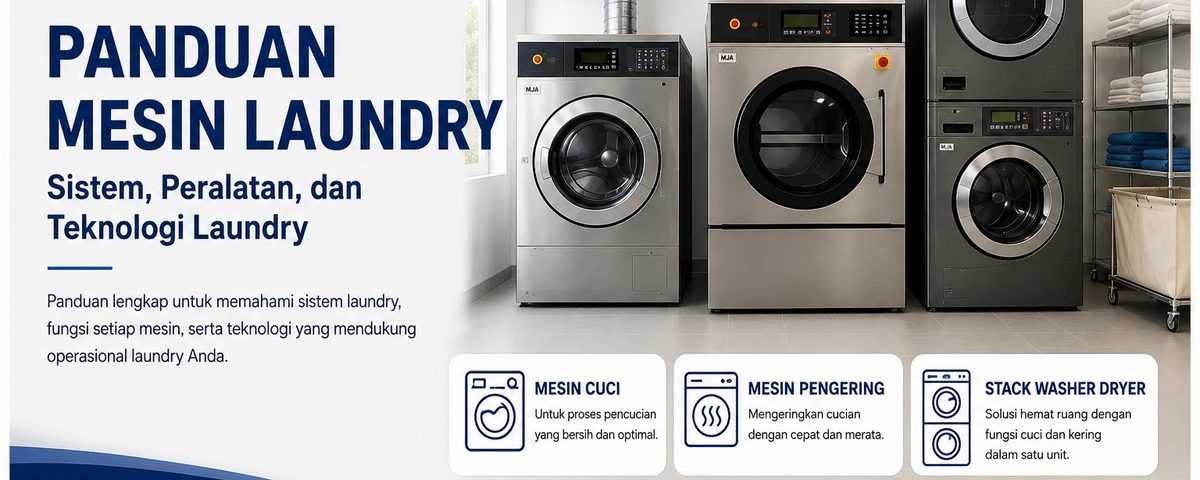 panduan mesin laundryv
