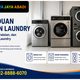 panduan mesin laundryv