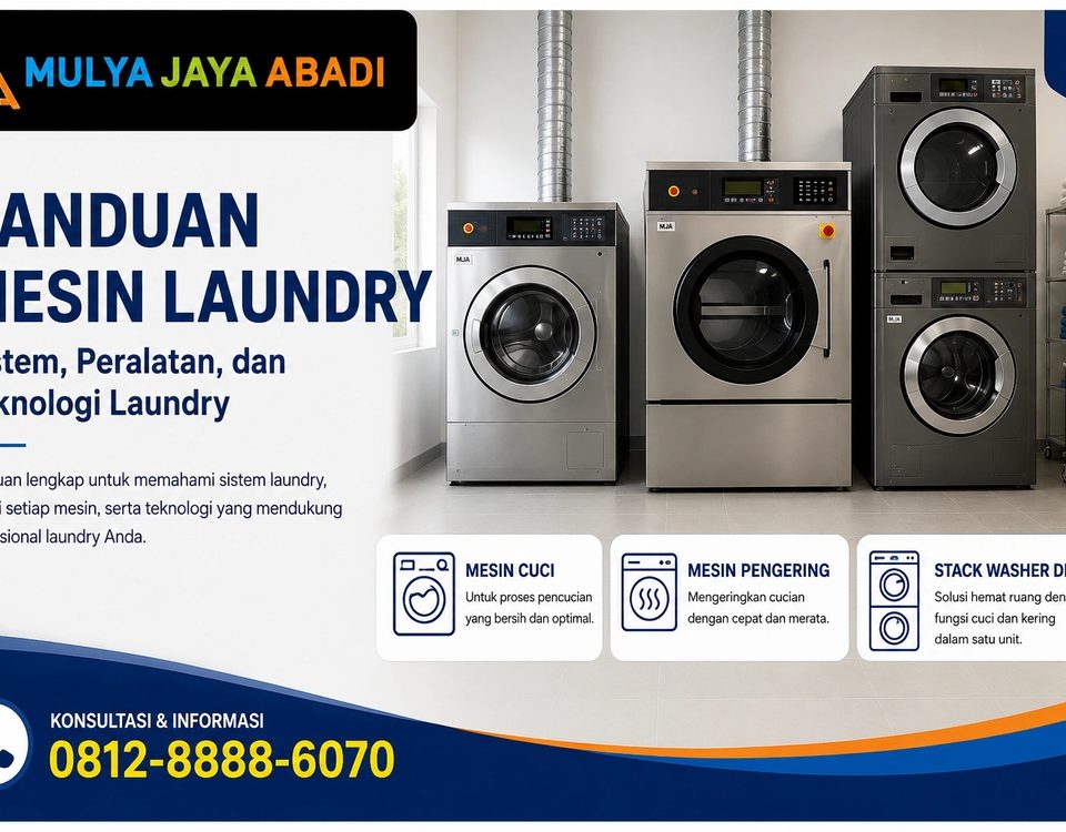 panduan mesin laundryv