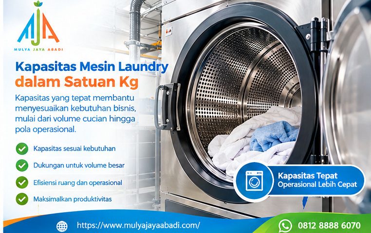pentingnya mesin pengering laundry industri dalam sistem laundry profesional,kapasitas mesin laundry kg, ukuran dryer laundry