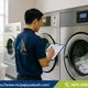 penyebab mesin laundry bermasalah; mesin laundry profesional; sistem laundry,Apa yang perlu diketahui tentang penyebab mesin laundry bermasalah?; sistem mesin laundry;
